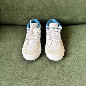 Franky Villani New Balance 417